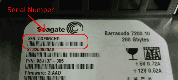 disk clean pro serial number
