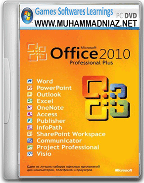 microsoft office 2010 free download full version with product key