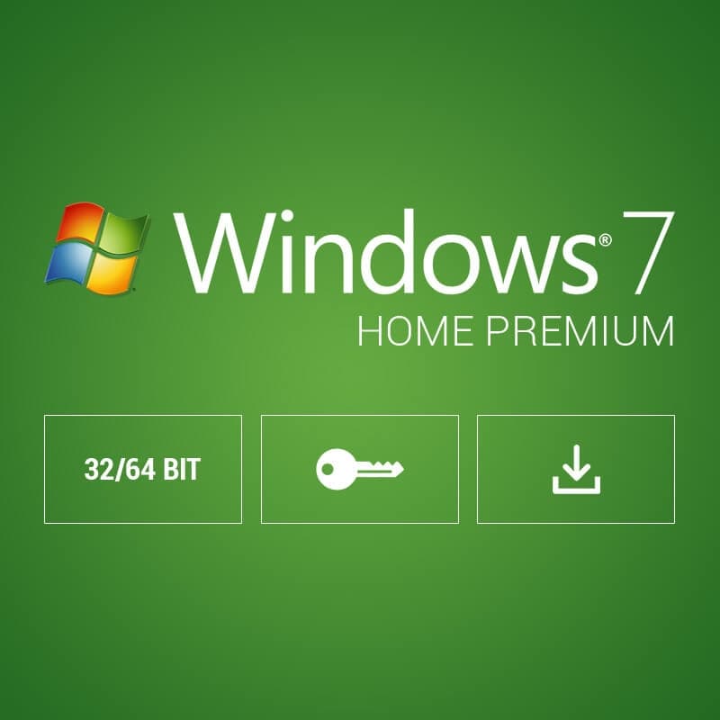 Windows 7 Download Windows 7 32 Bit