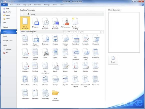 Microsoft office 2010 standard download